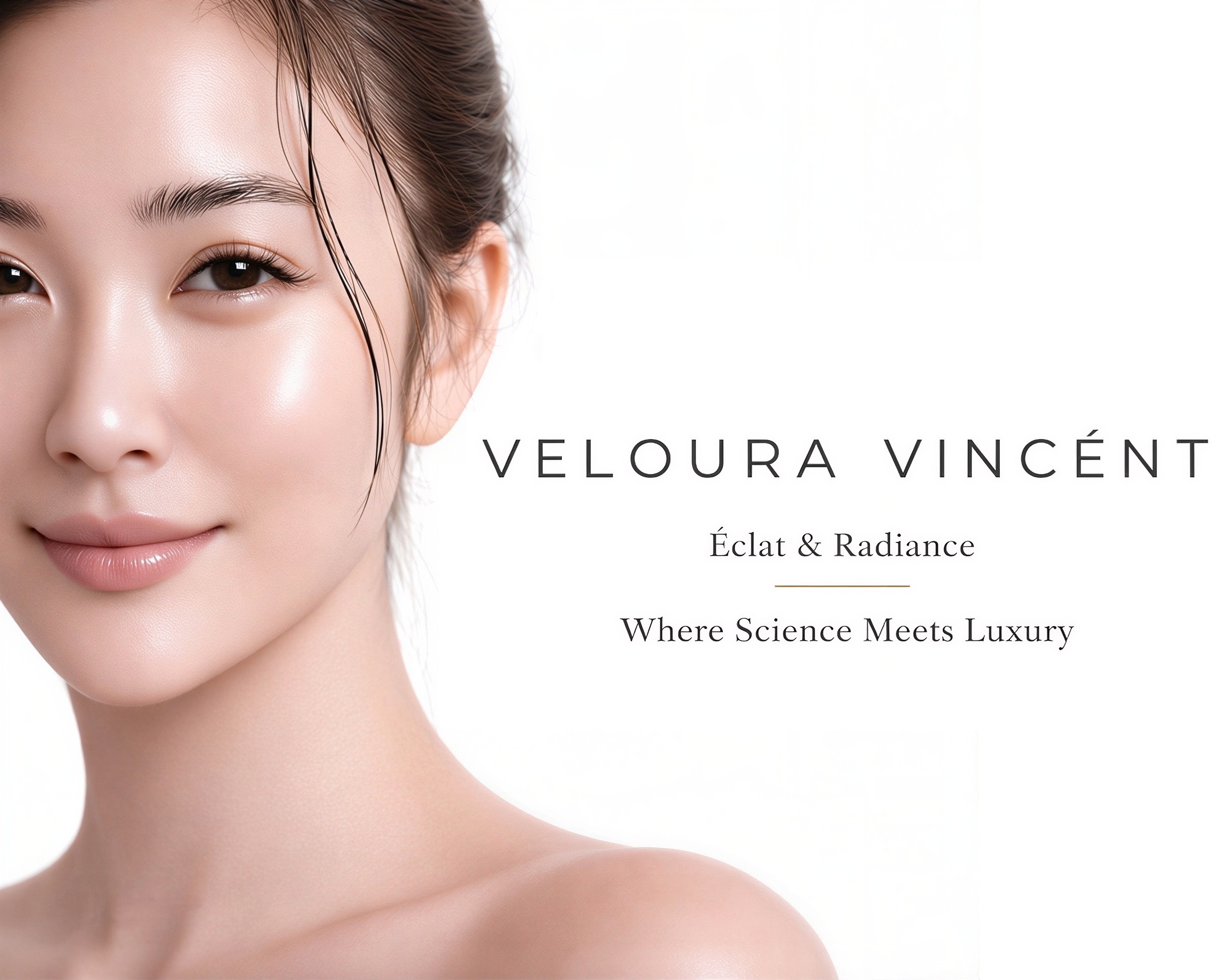 Veloura Vincént Advanced Vitamin C Serum