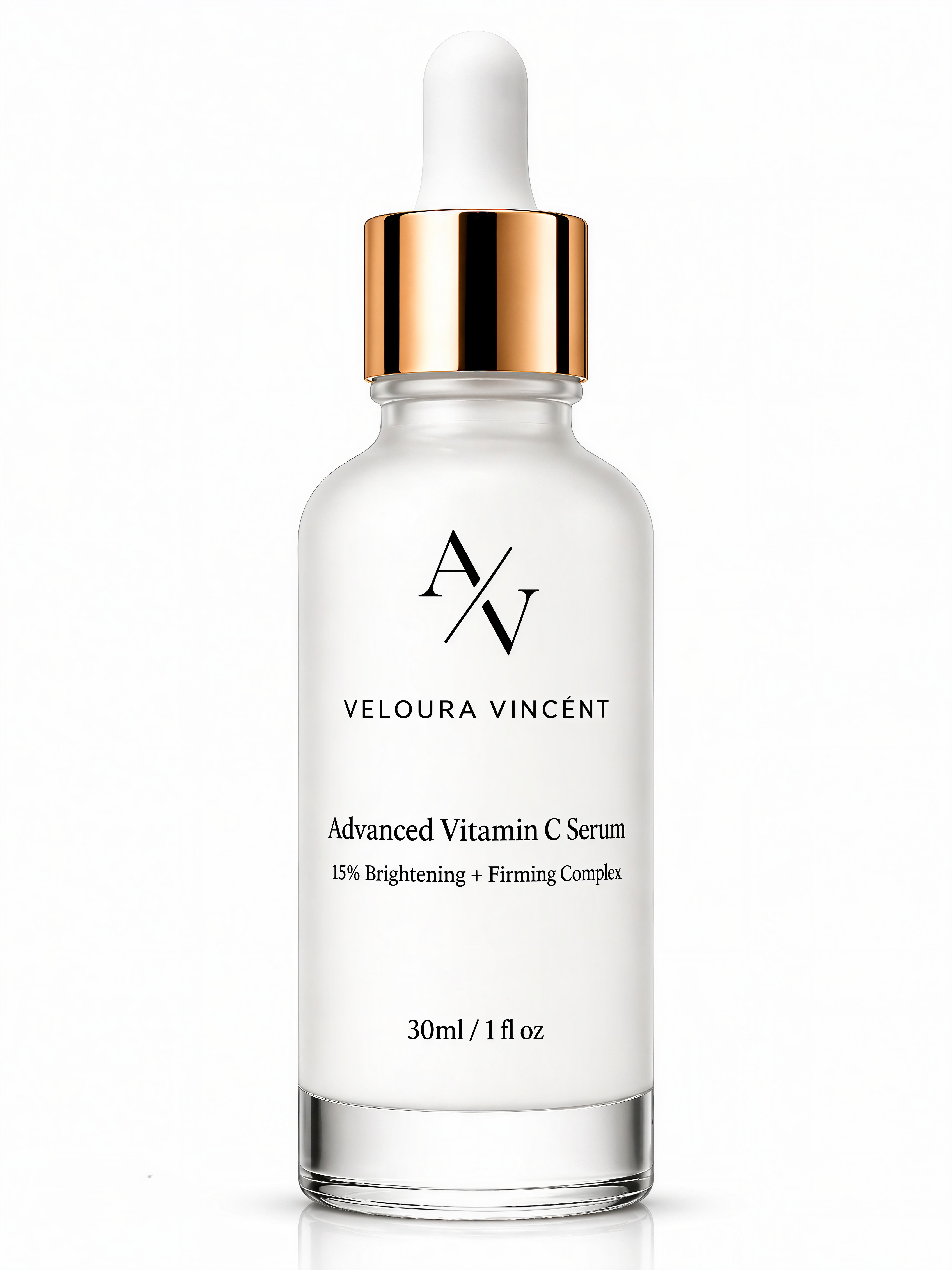 Advanced Vitamin C Serum by Veloura Vincént